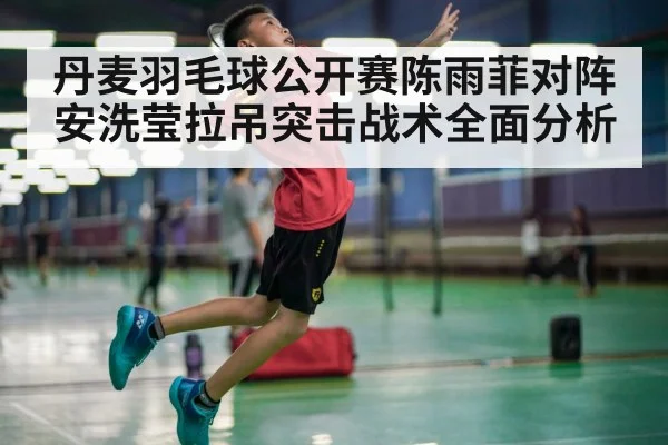丹麦羽毛球公开赛陈雨菲对阵安洗莹拉吊突击战术全面分析