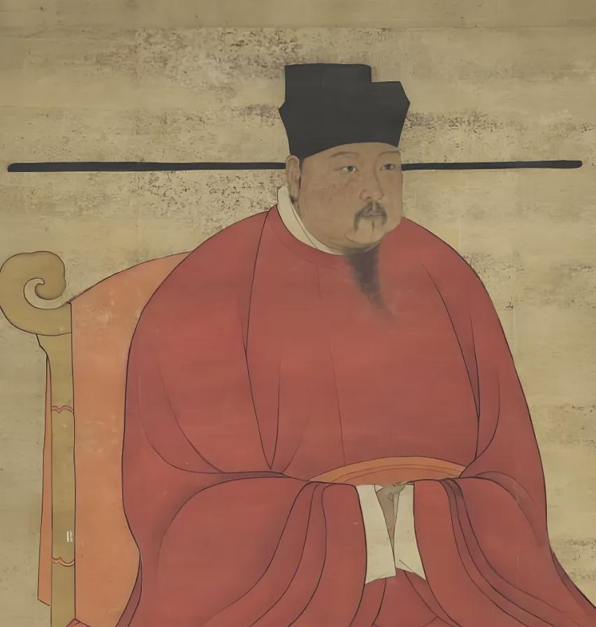 开云体育-为什么宋朝皇帝不穿龙袍？
